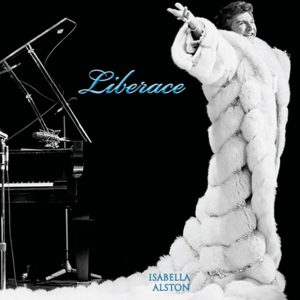 Big bigCover of Liberace