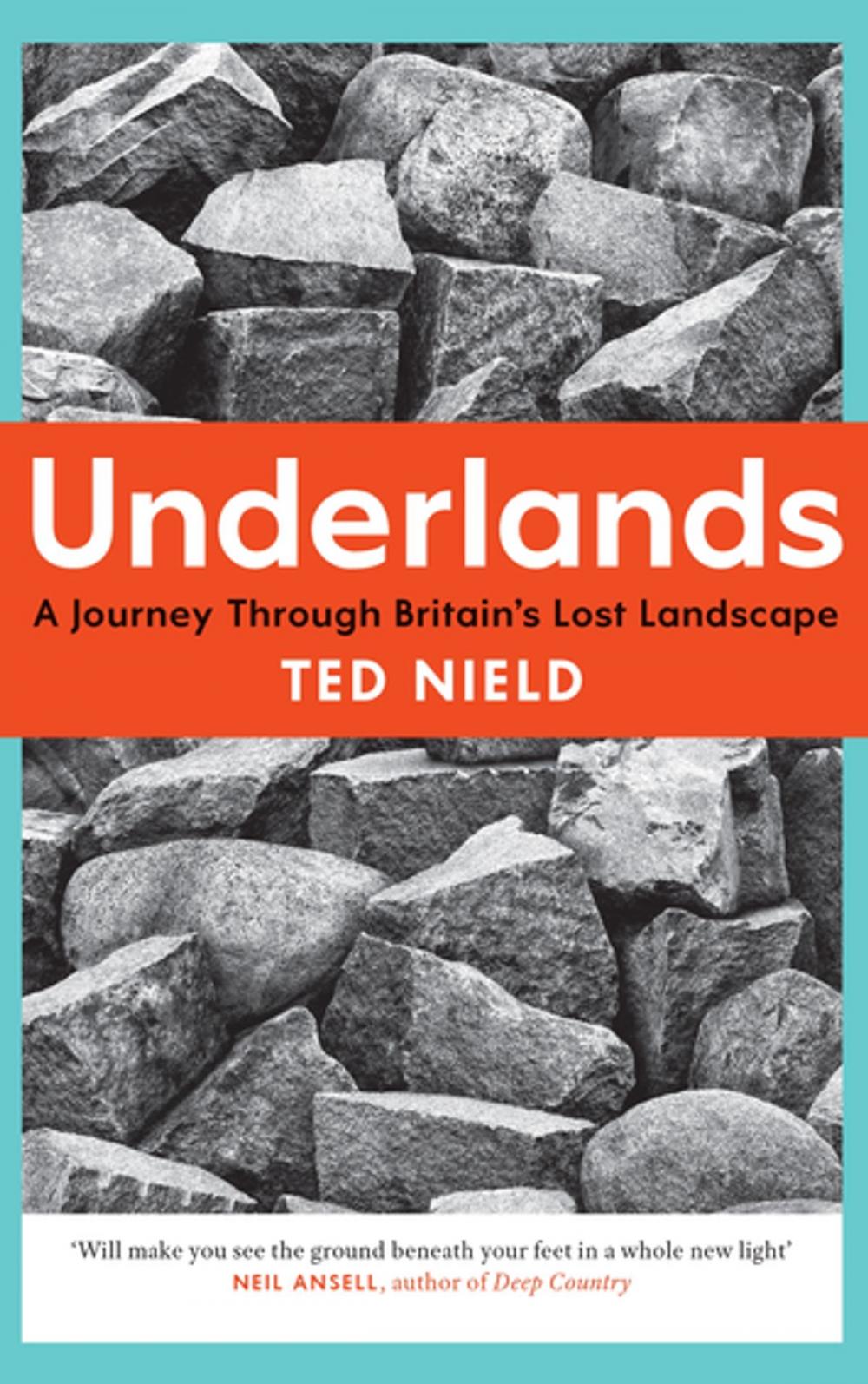 Big bigCover of Underlands