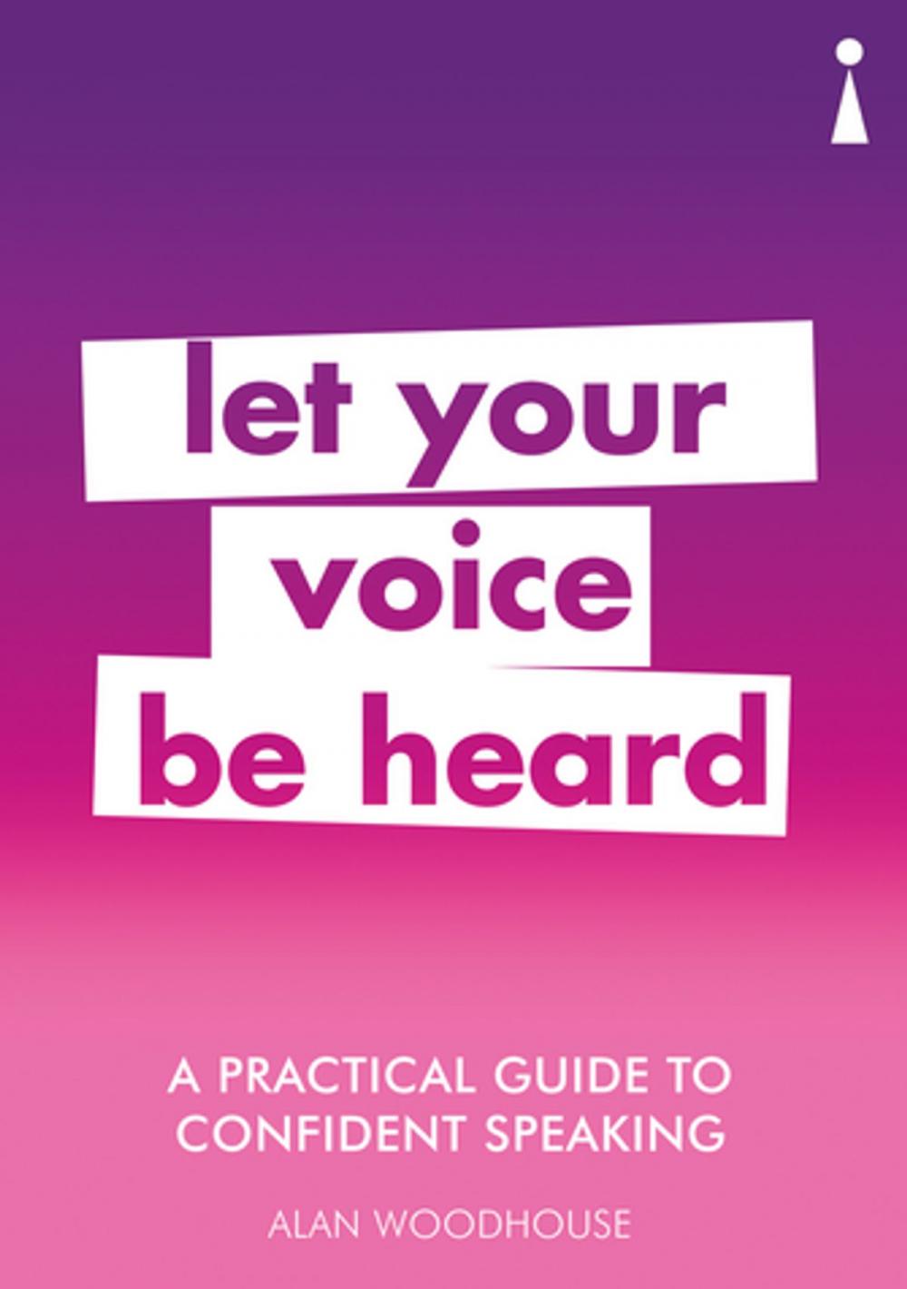 Big bigCover of A Practical Guide to Confident Speaking