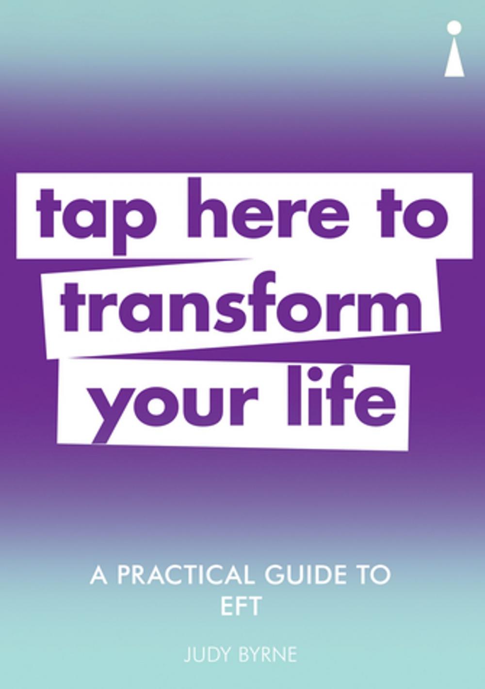 Big bigCover of A Practical Guide to EFT