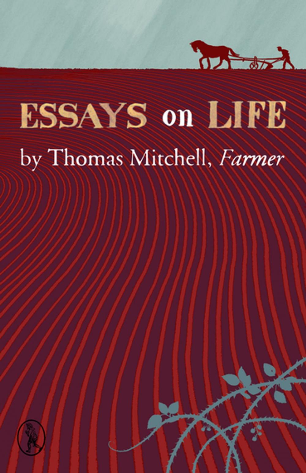 Big bigCover of Essays on Life