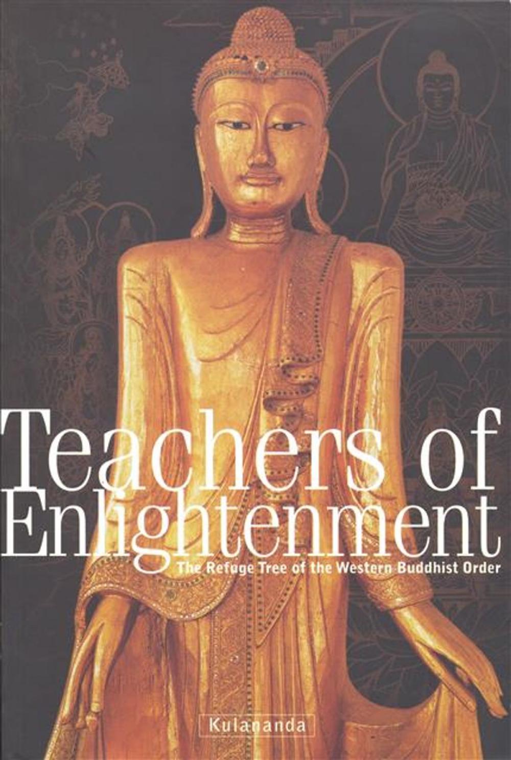 Big bigCover of Teachers of Enlightenment