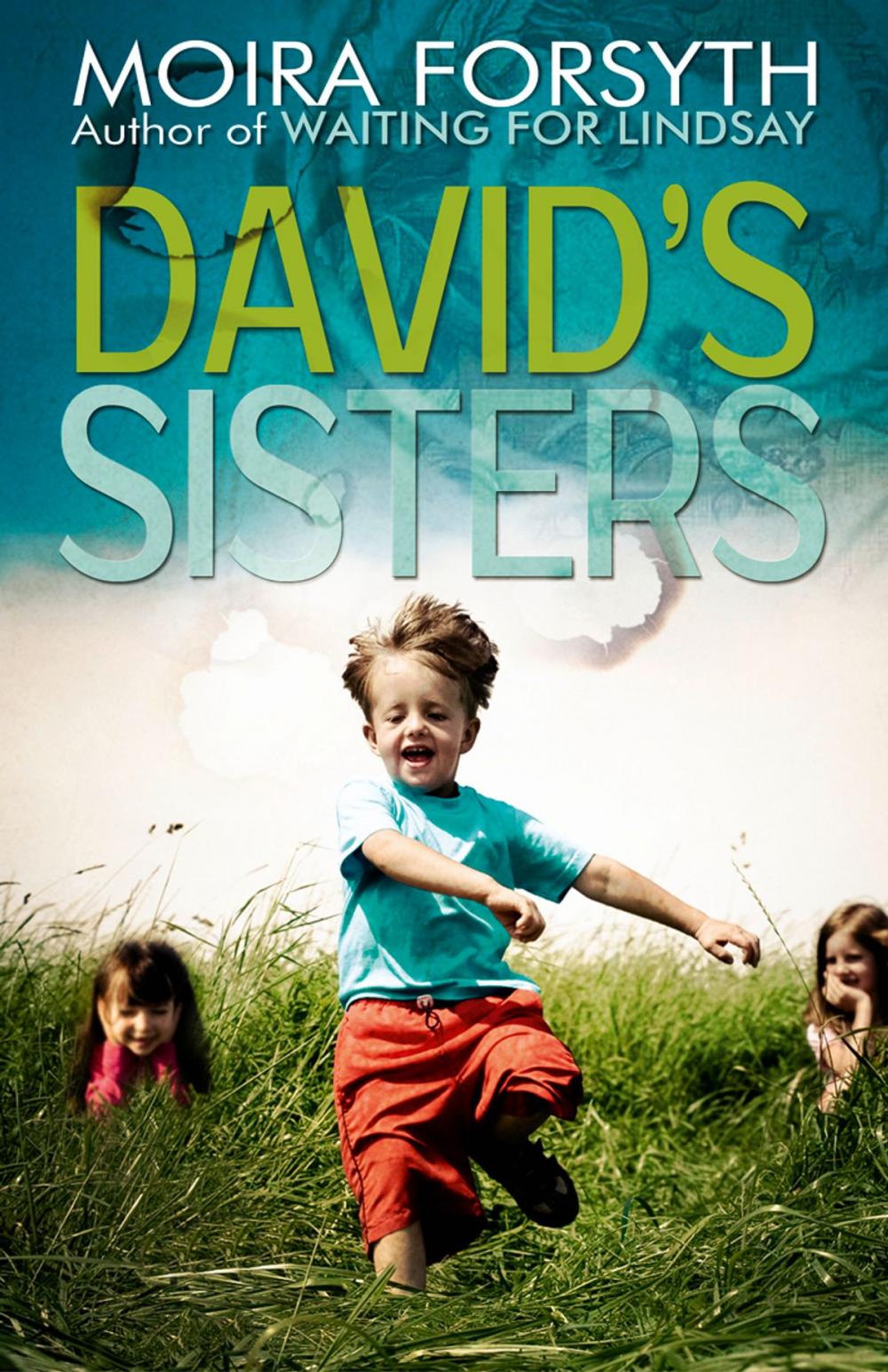 Big bigCover of David's Sisters