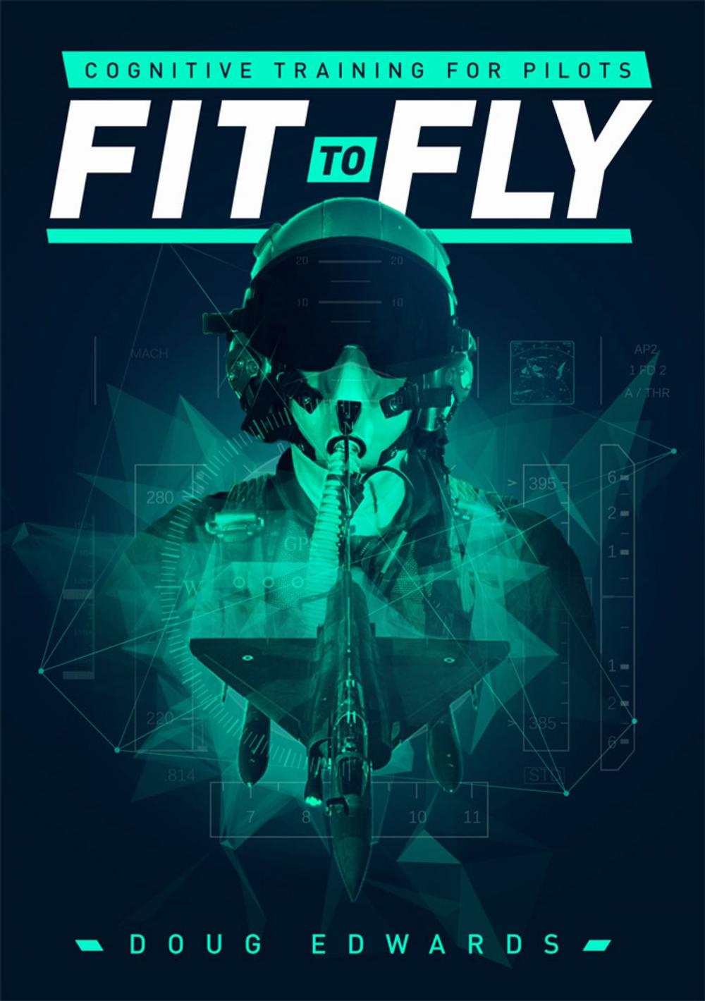 Big bigCover of Fit to Fly