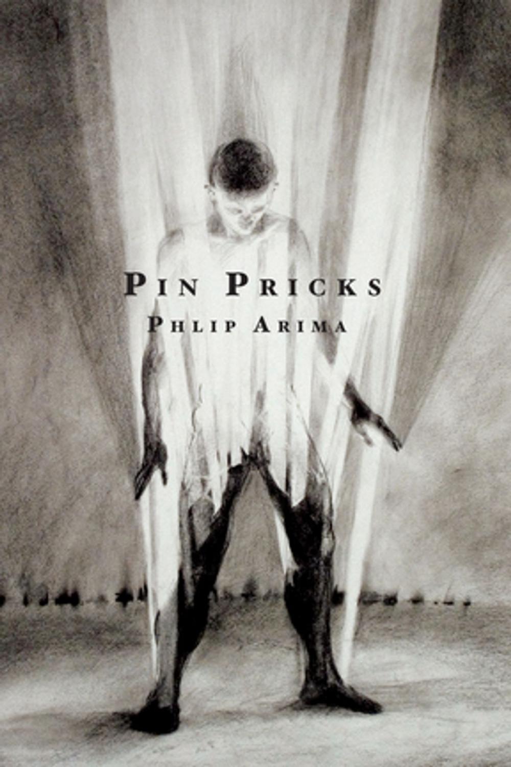 Big bigCover of Pin Pricks