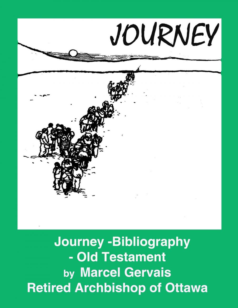 Big bigCover of Journey: Bibliography - Old Testament