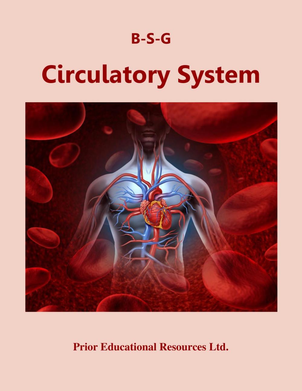 Big bigCover of Circulatory System