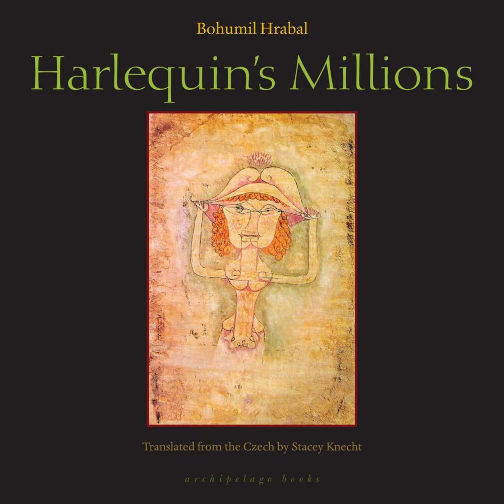 Big bigCover of Harlequin's Millions