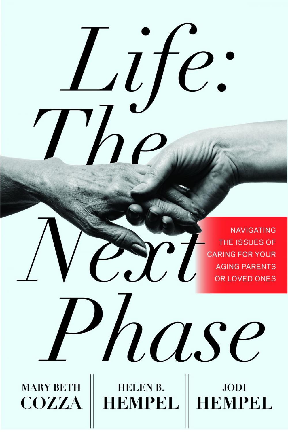 Big bigCover of Life: The Next Phase