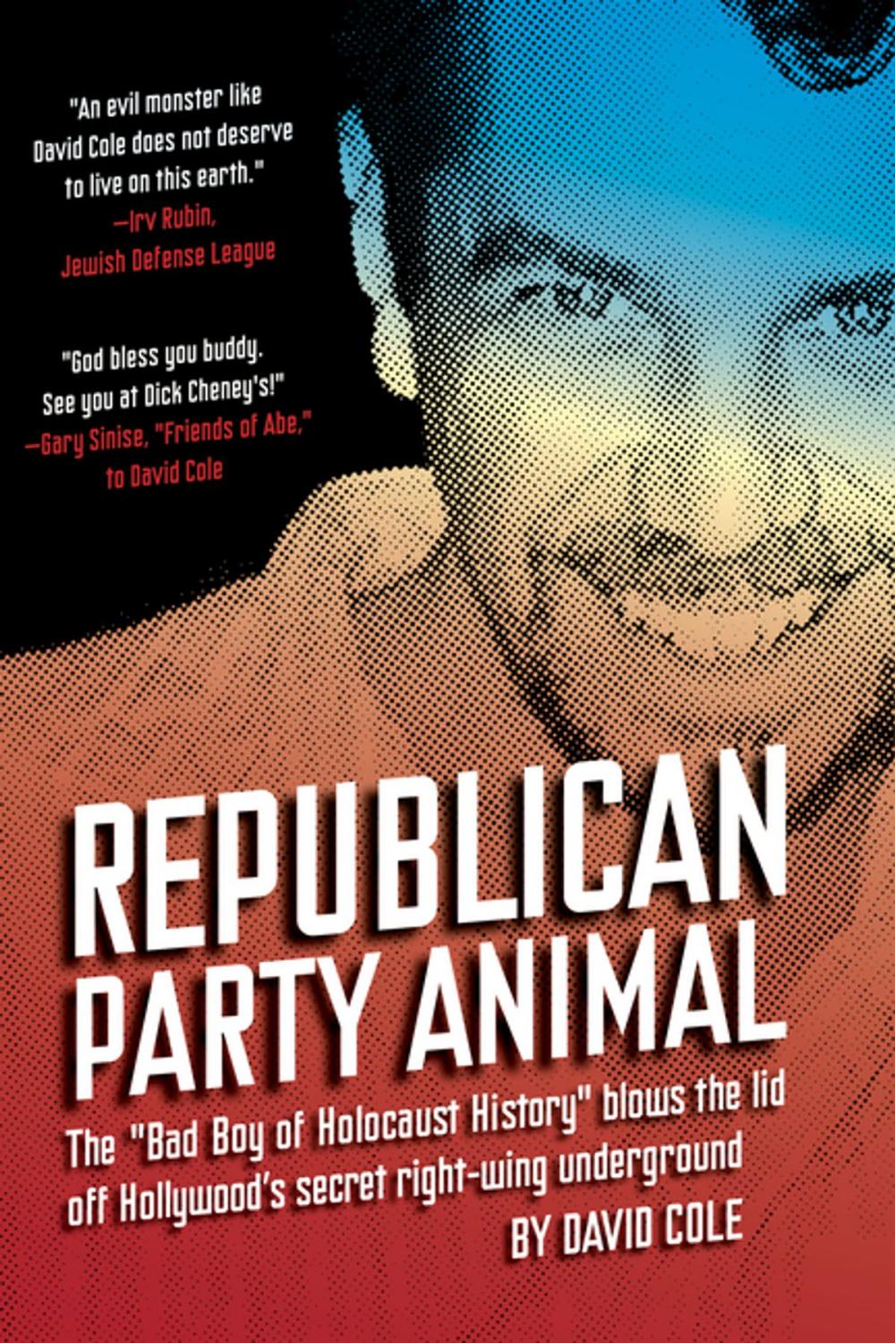 Big bigCover of Republican Party Animal