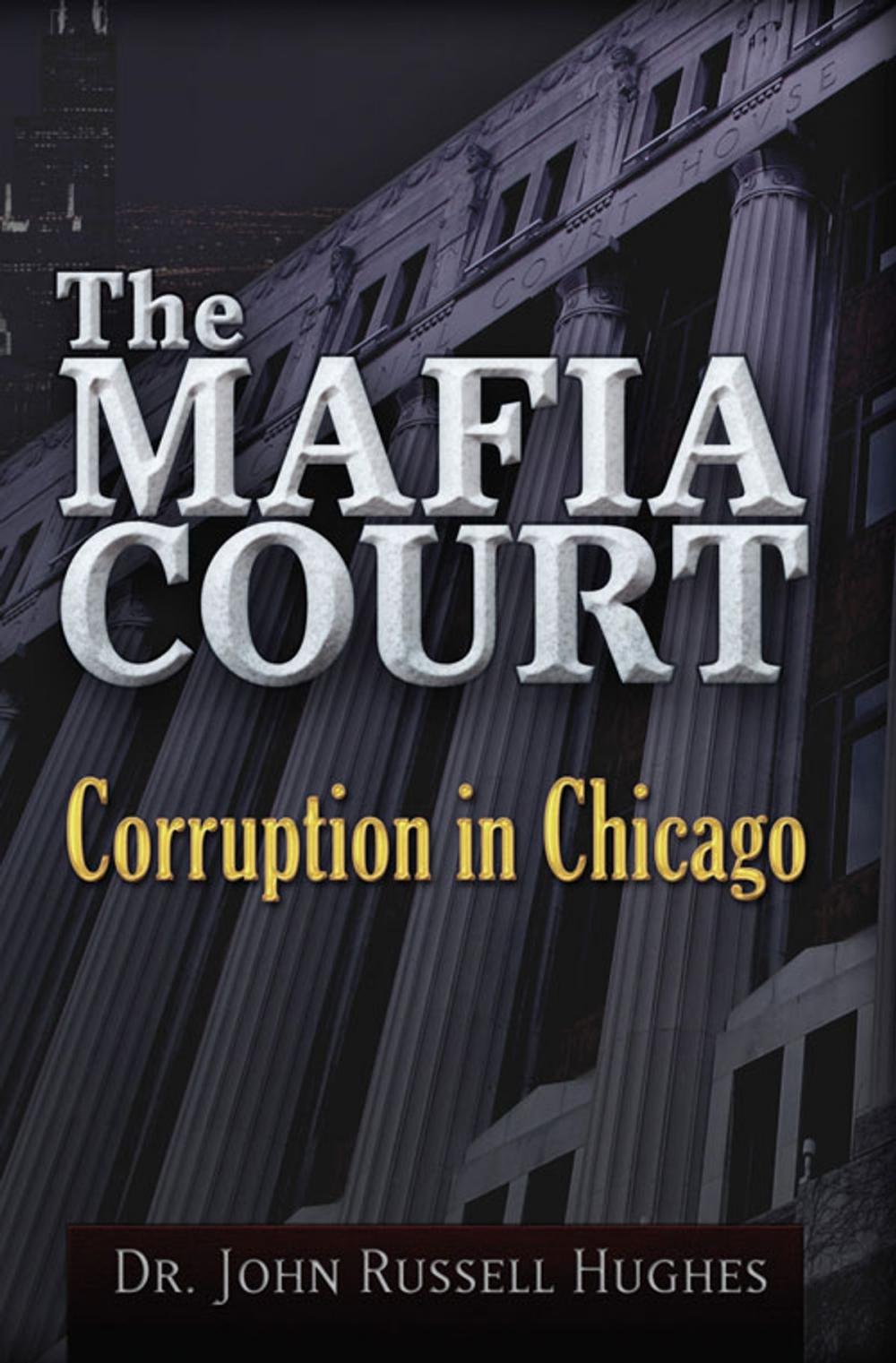 Big bigCover of The Mafia Court