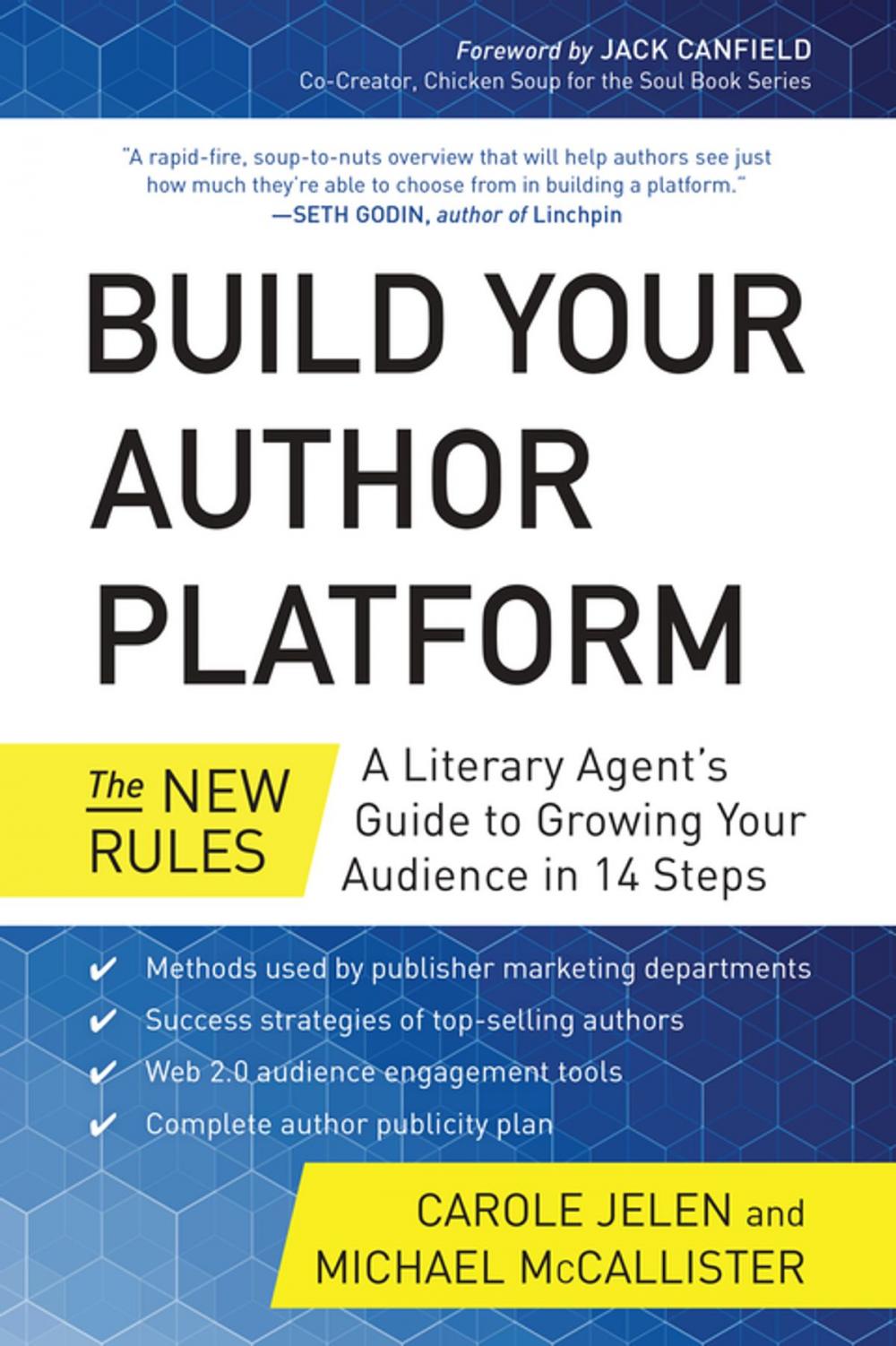 Big bigCover of Build Your Author Platform