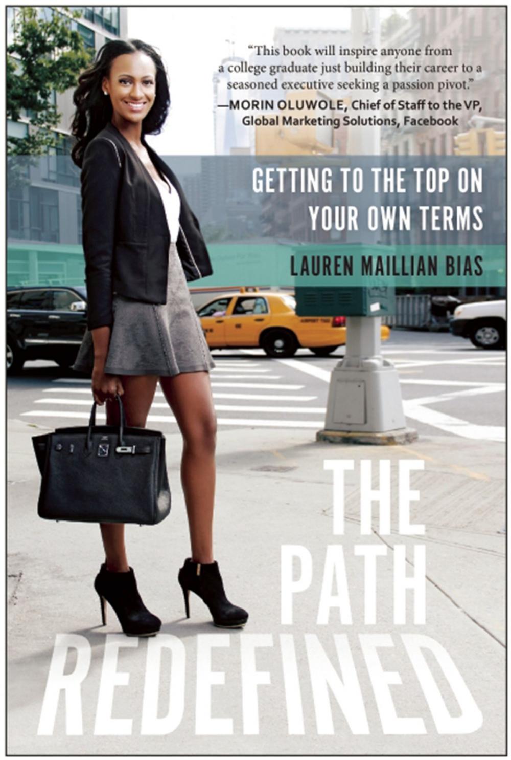 Big bigCover of The Path Redefined