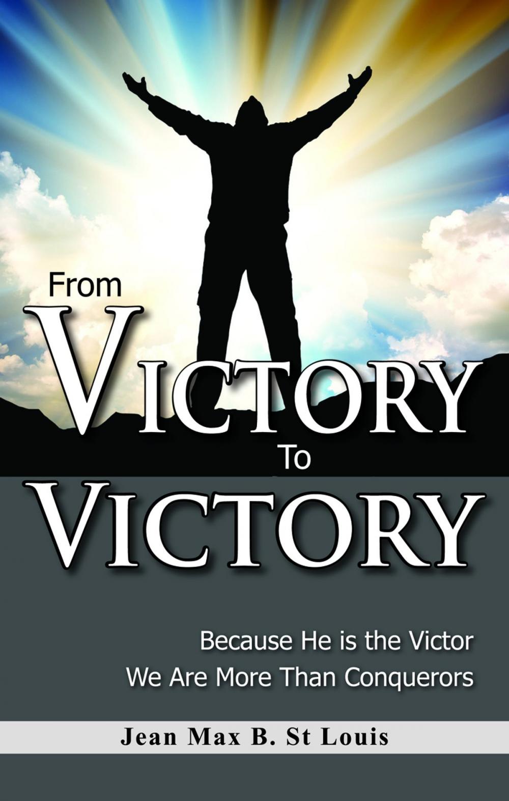 Big bigCover of From Victory to Victory