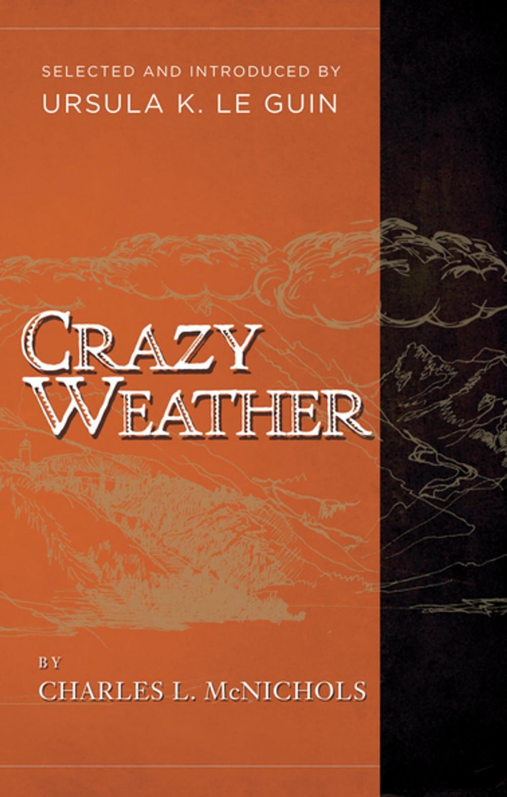 Big bigCover of Crazy Weather