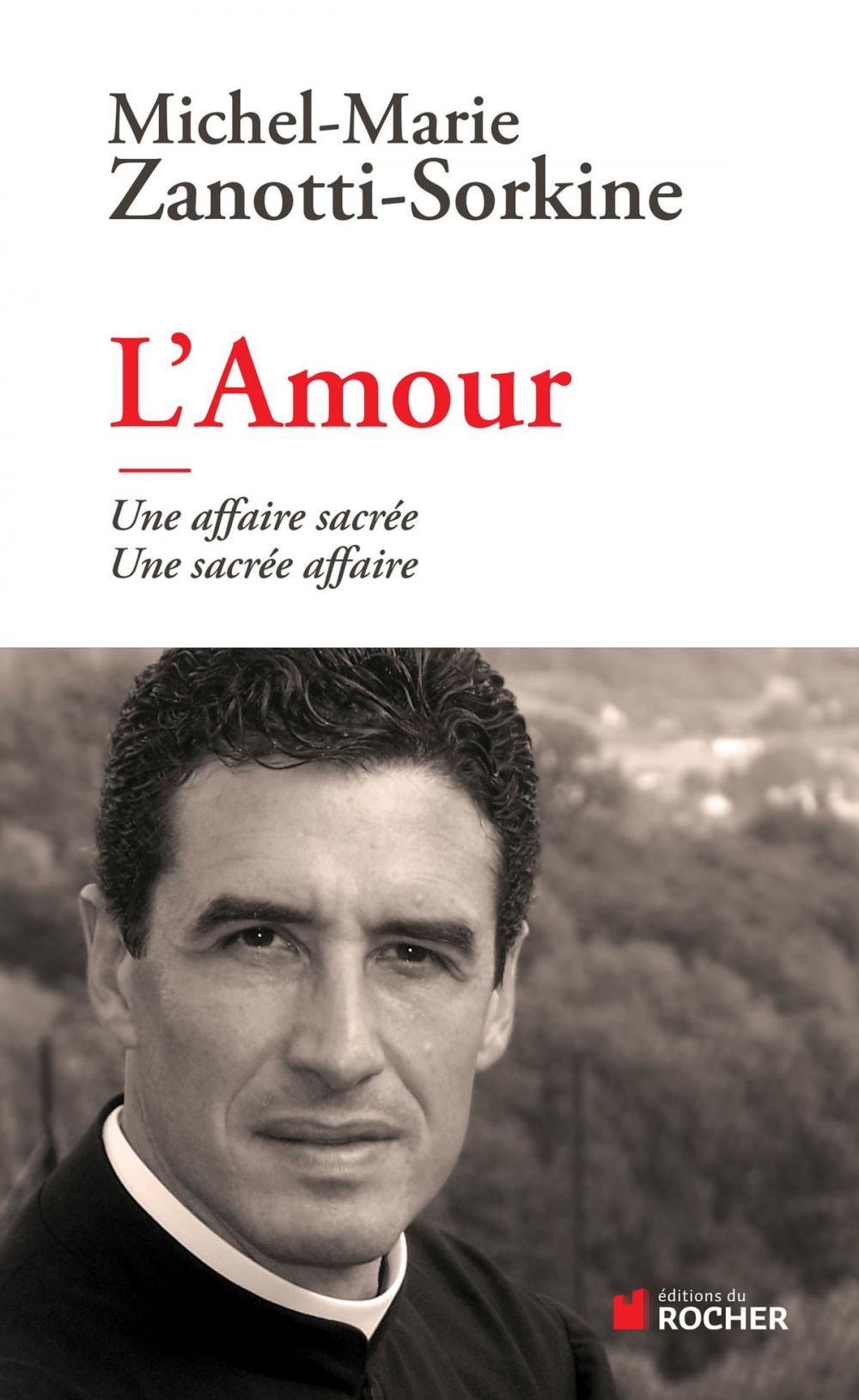 Big bigCover of L'Amour