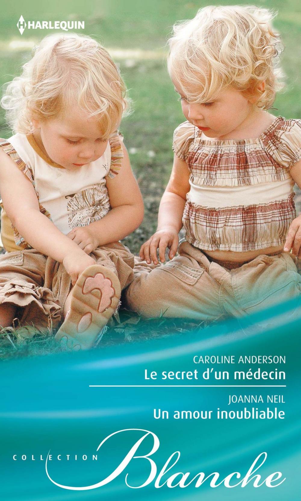 Big bigCover of Le secret d'un médecin - Un amour inoubliable