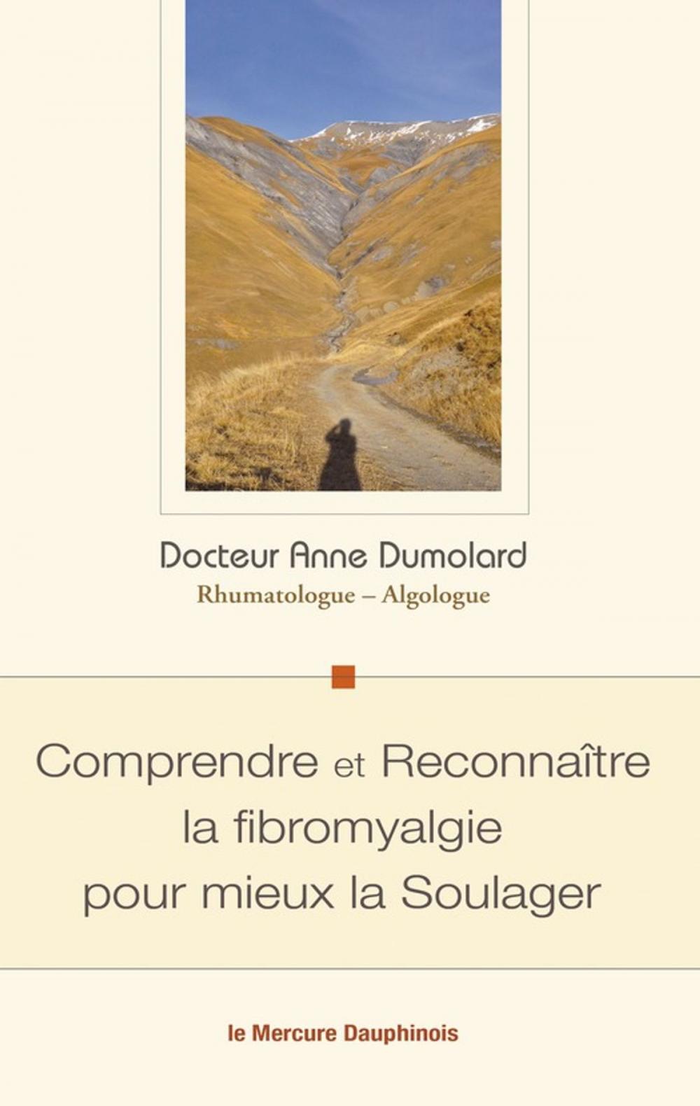 Big bigCover of Comprendre et Reconnaître la fibromyalgie pour mieux la Soulager