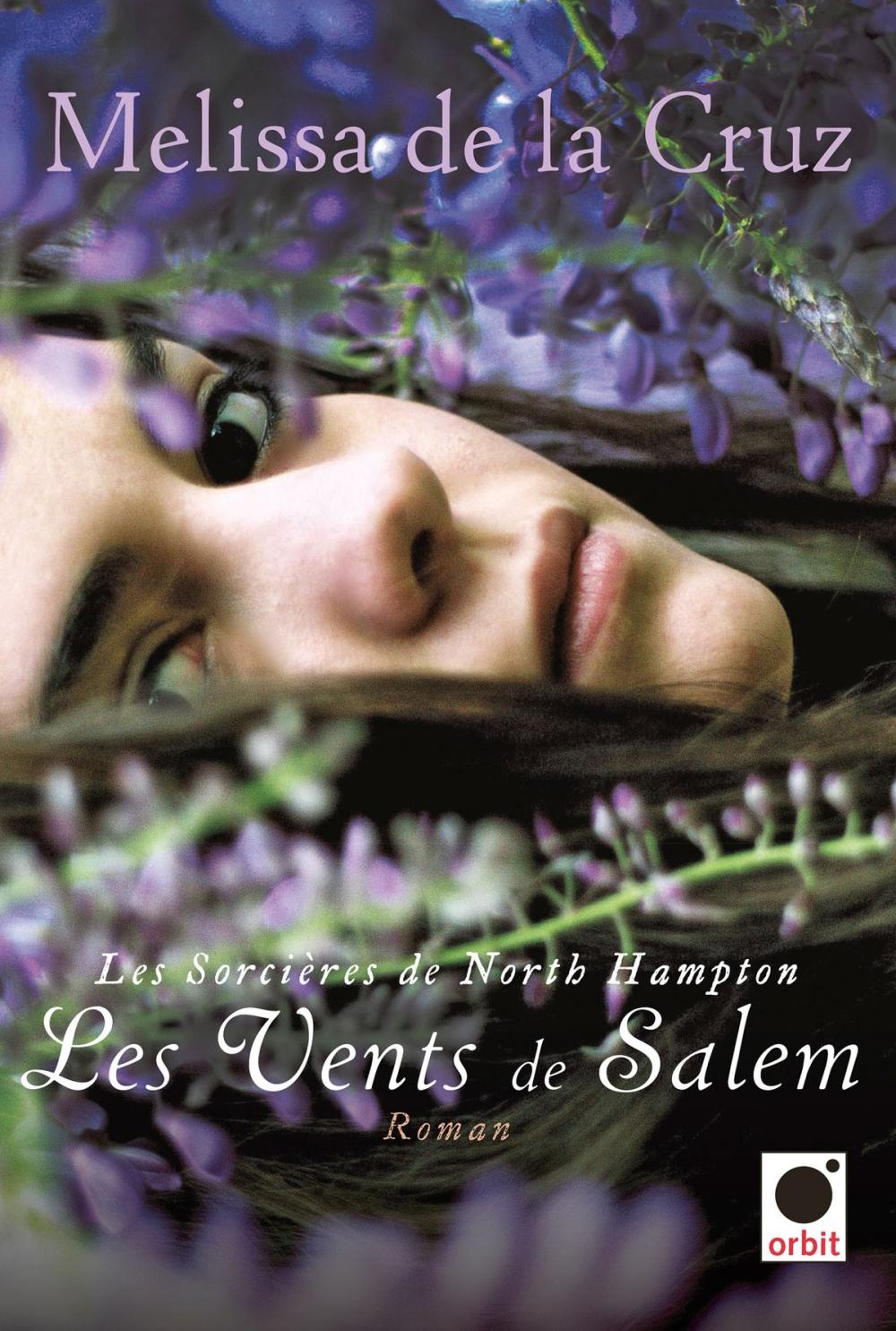 Big bigCover of Les Vents de Salem (Les sorcières de North Hamton***)