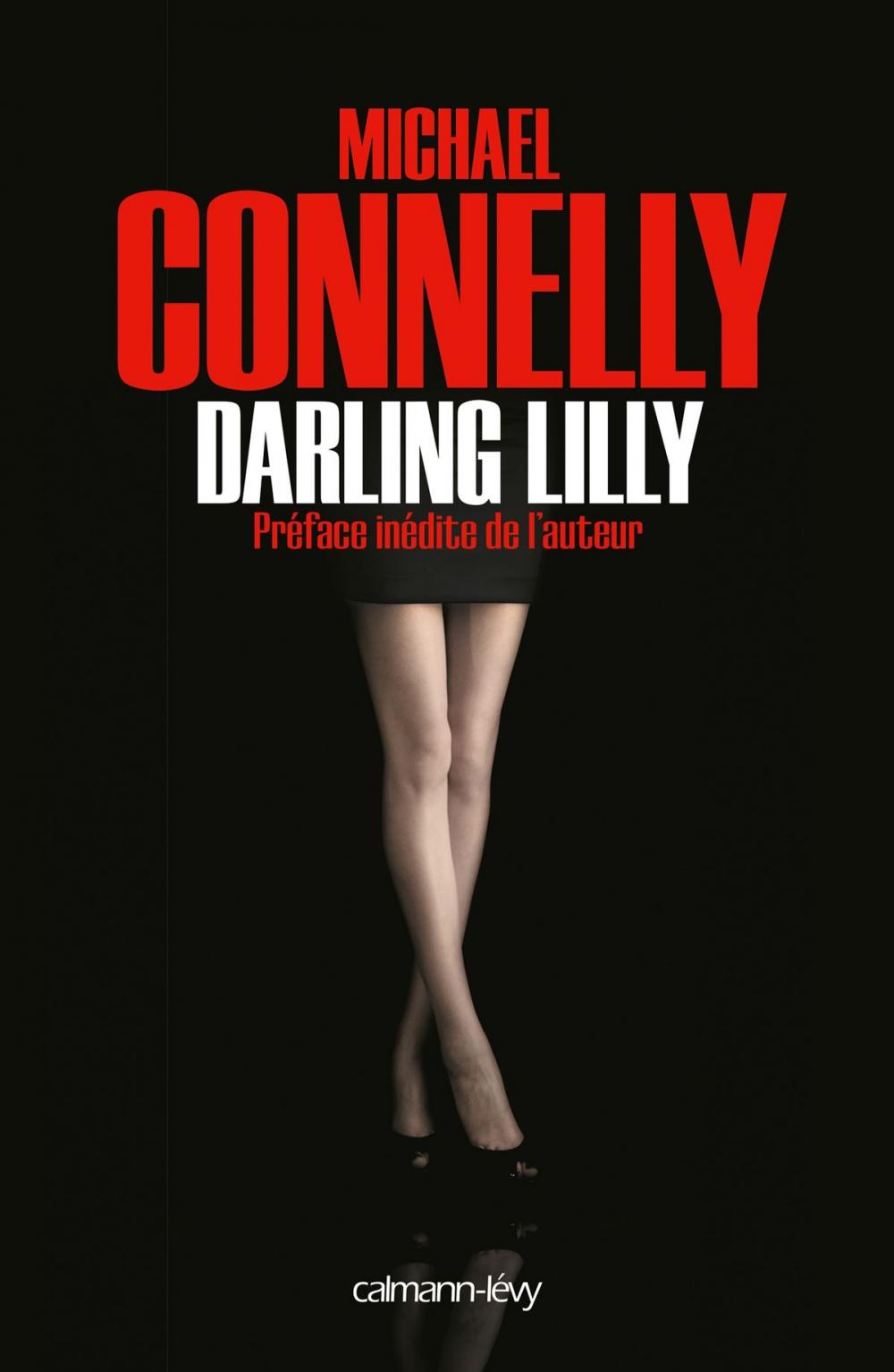Big bigCover of Darling Lilly