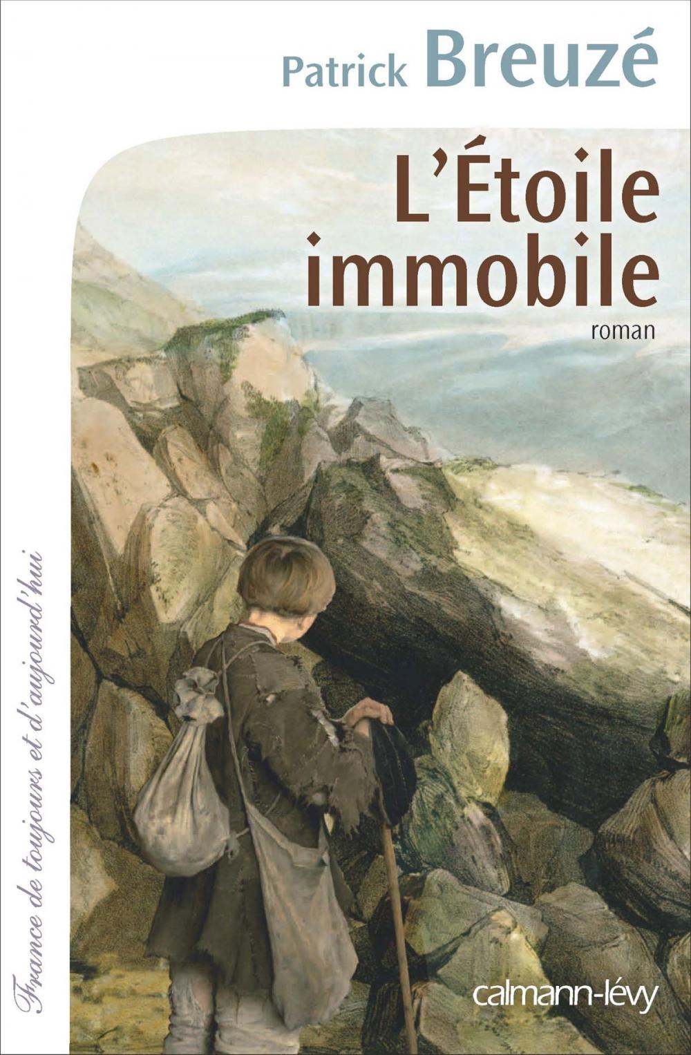 Big bigCover of L'Etoile immobile