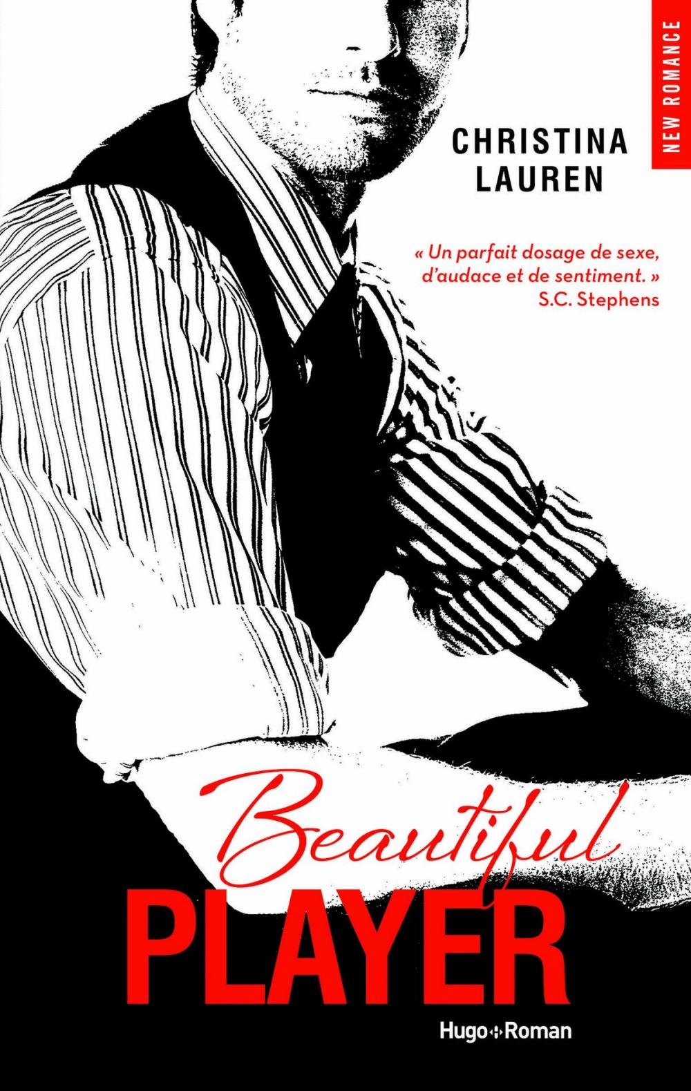 Big bigCover of Beautiful Player (Extrait offert)