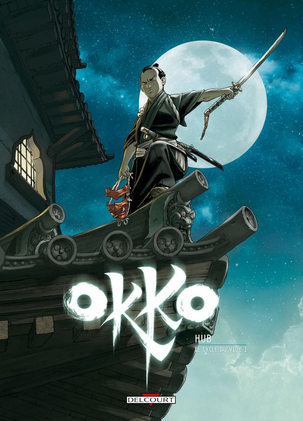 Big bigCover of Okko T09