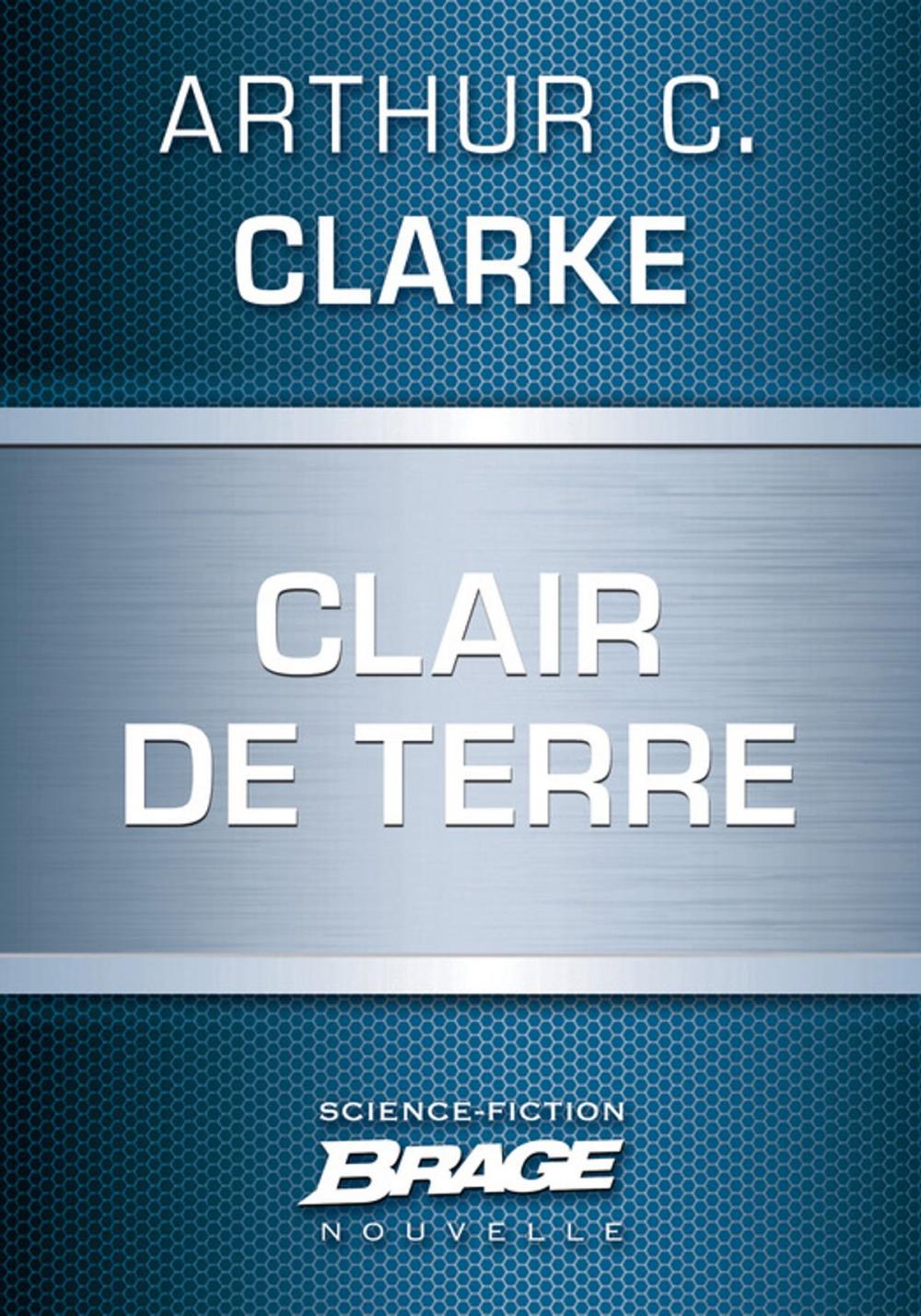 Big bigCover of Clair de Terre