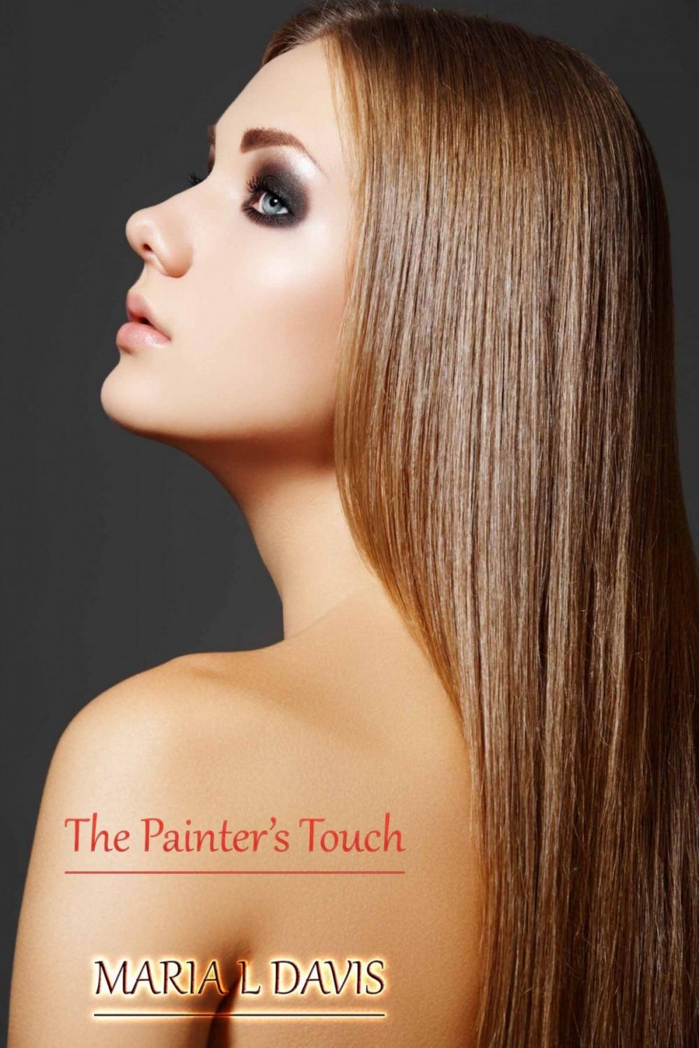 Big bigCover of The Painter’s Touch