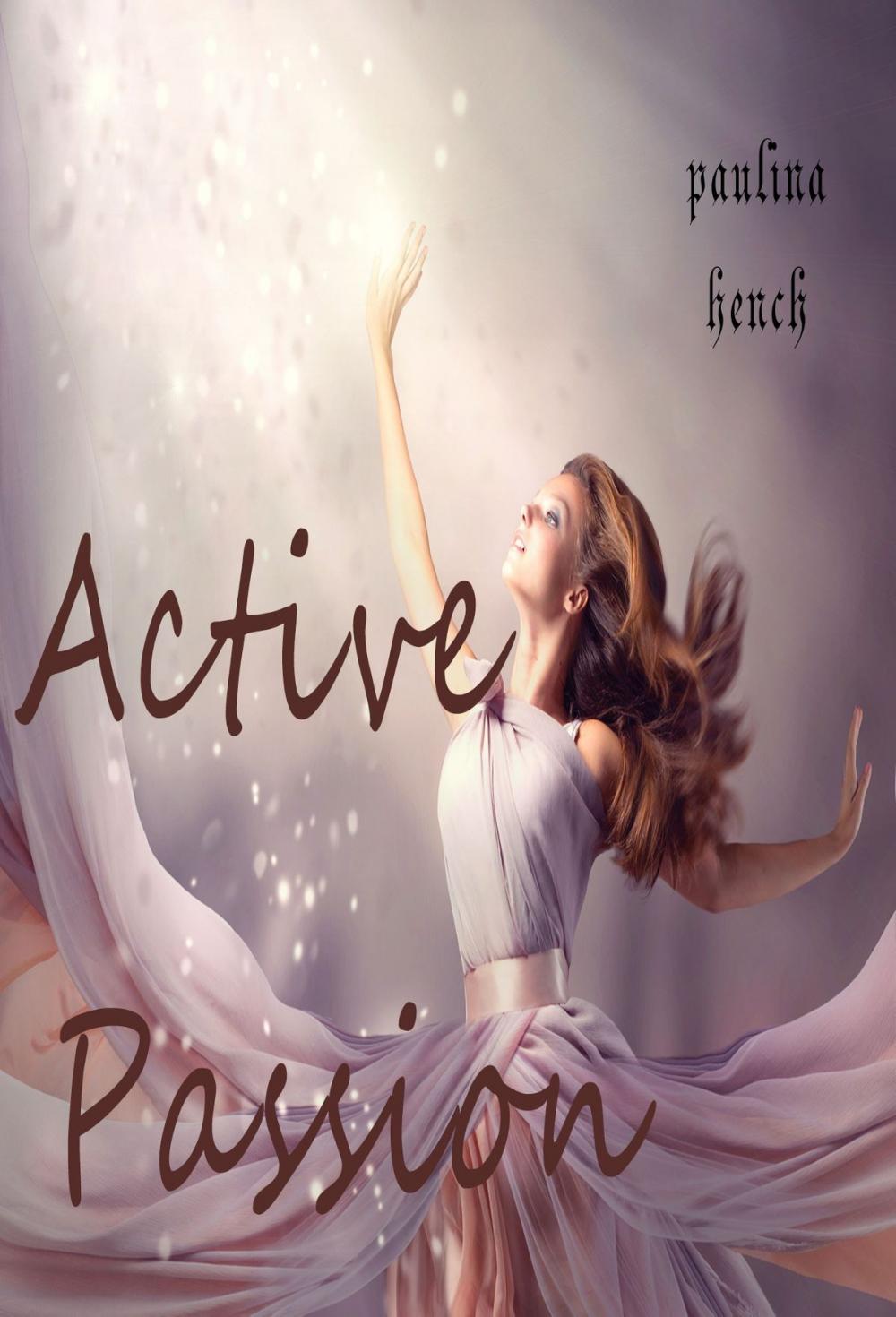 Big bigCover of ACTIVE PASSION