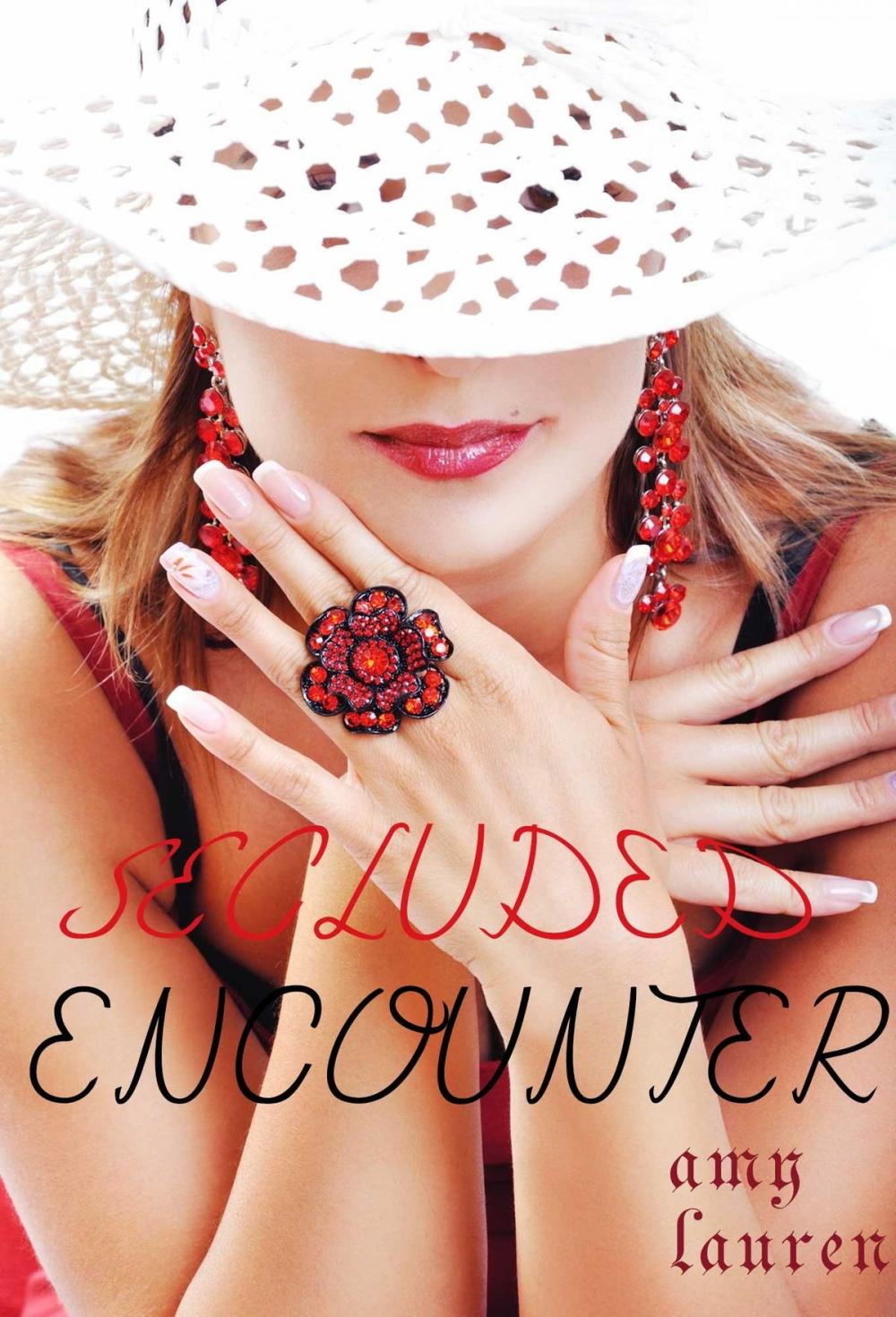 Big bigCover of SECLUDED ENCOUNTER