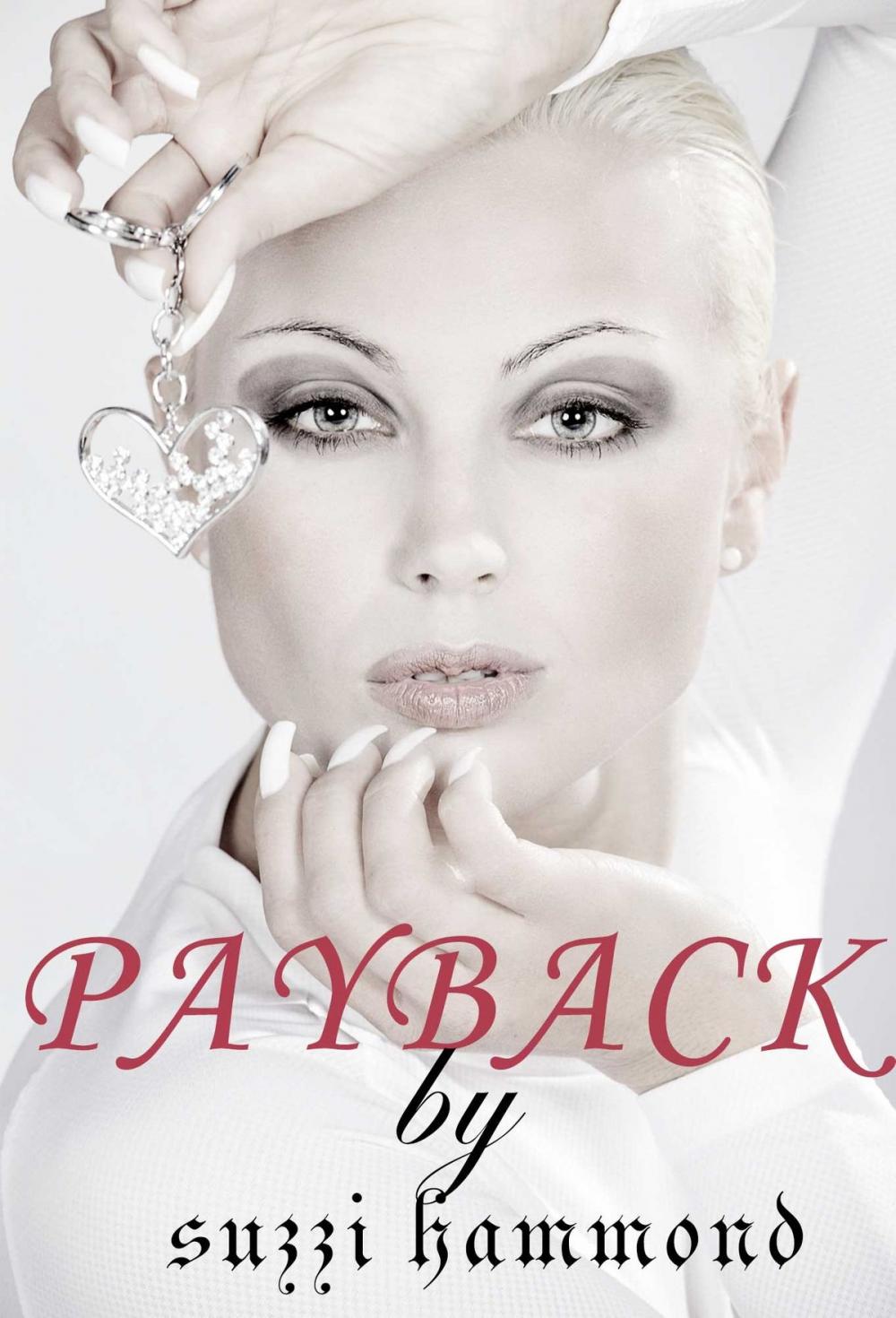 Big bigCover of PAYBACK