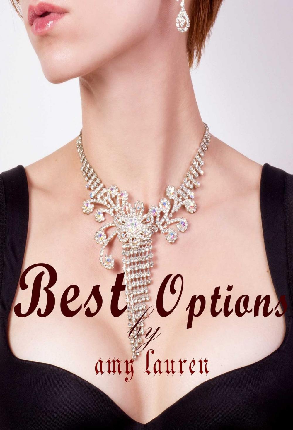 Big bigCover of BEST OPTIONS