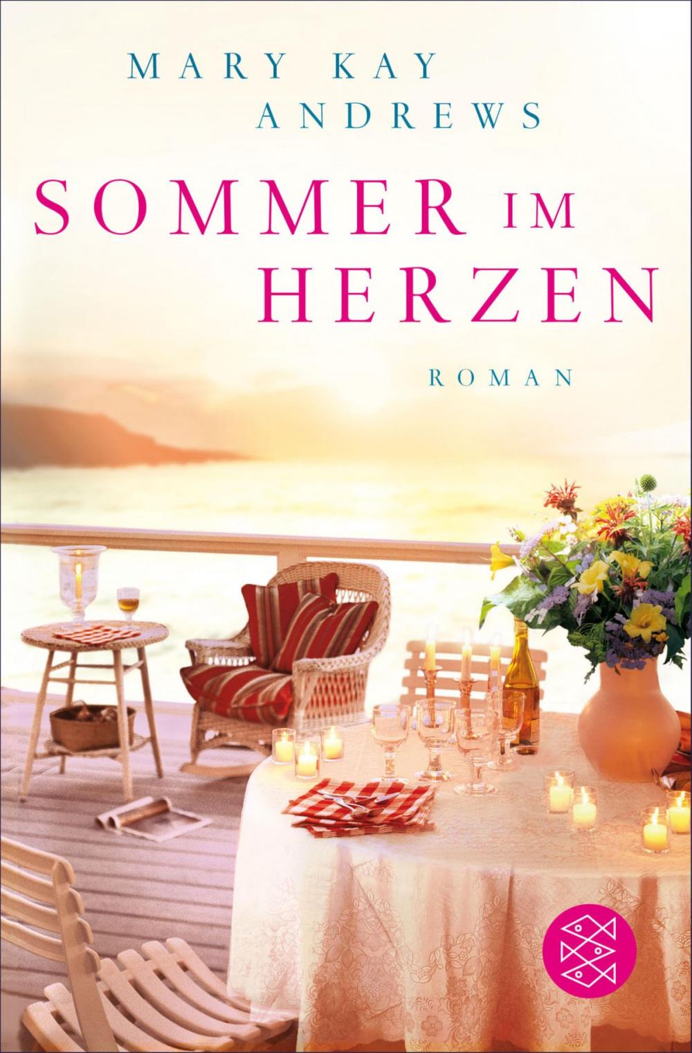 Big bigCover of Sommer im Herzen