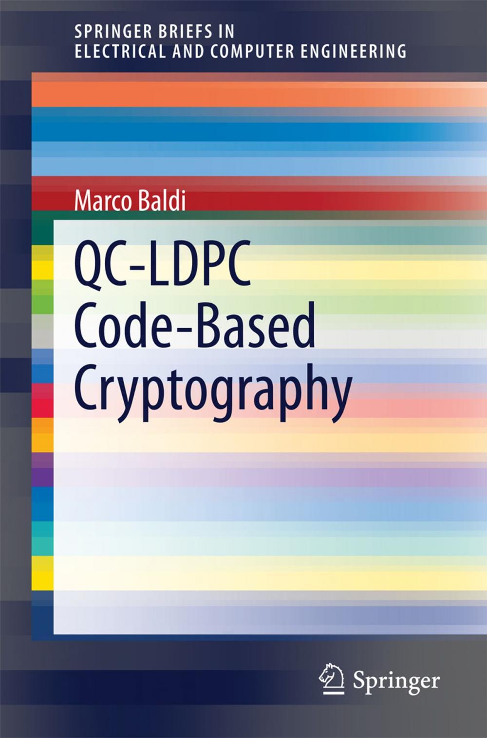 Big bigCover of QC-LDPC Code-Based Cryptography