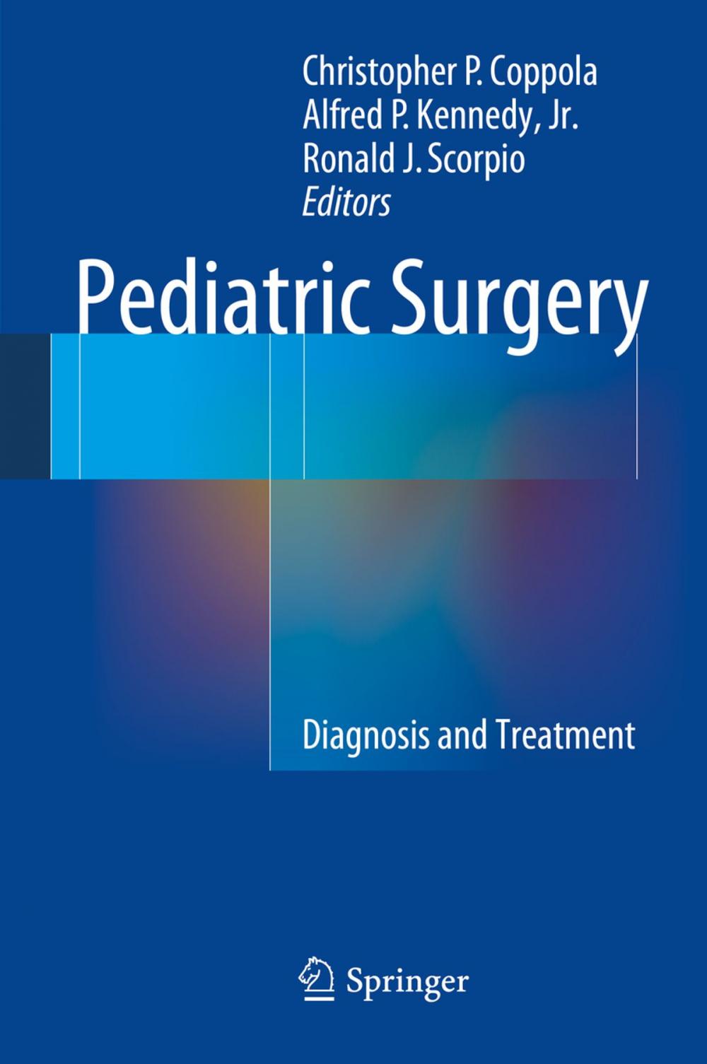 Big bigCover of Pediatric Surgery