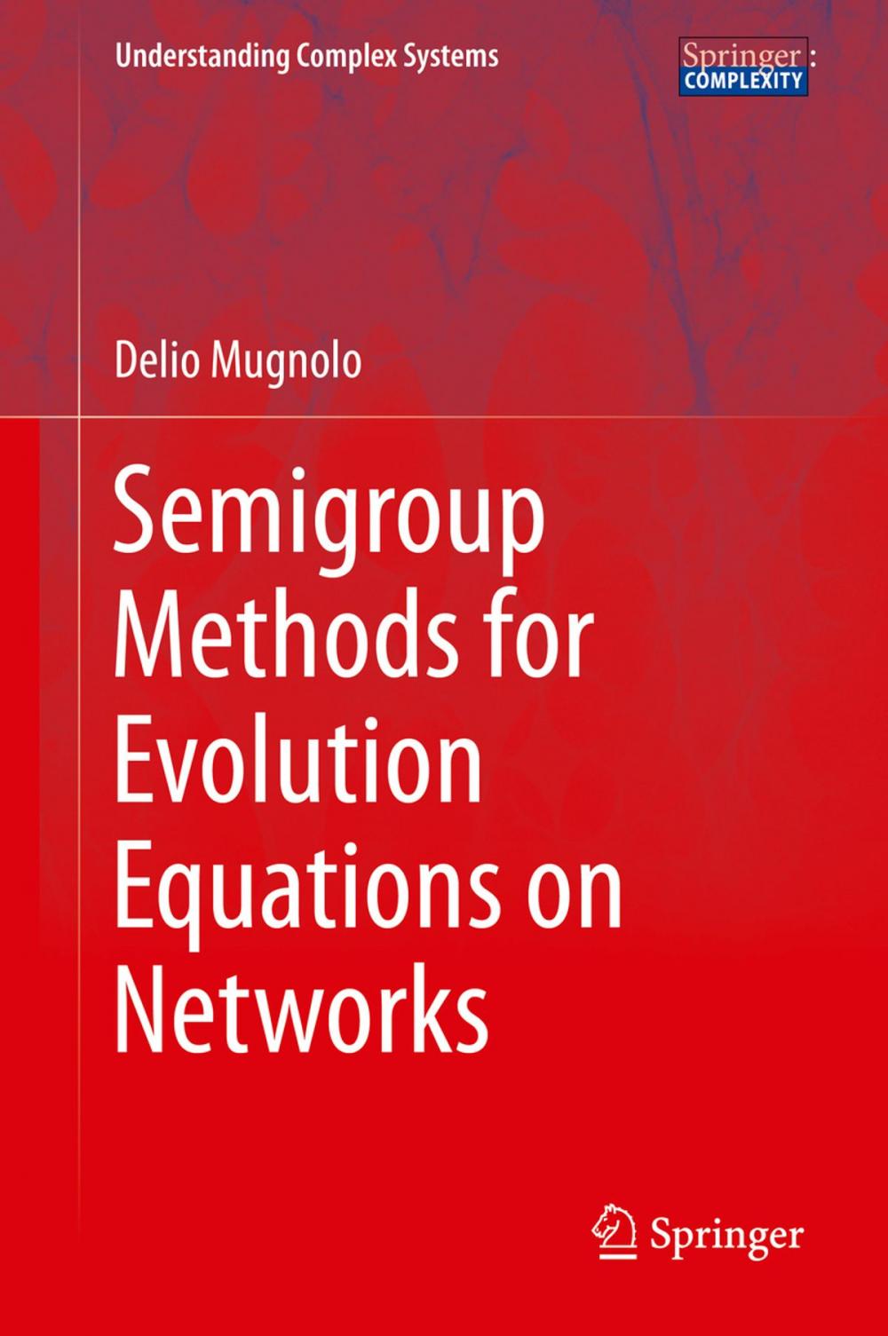 Big bigCover of Semigroup Methods for Evolution Equations on Networks