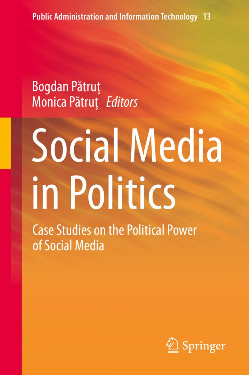 Big bigCover of Social Media in Politics