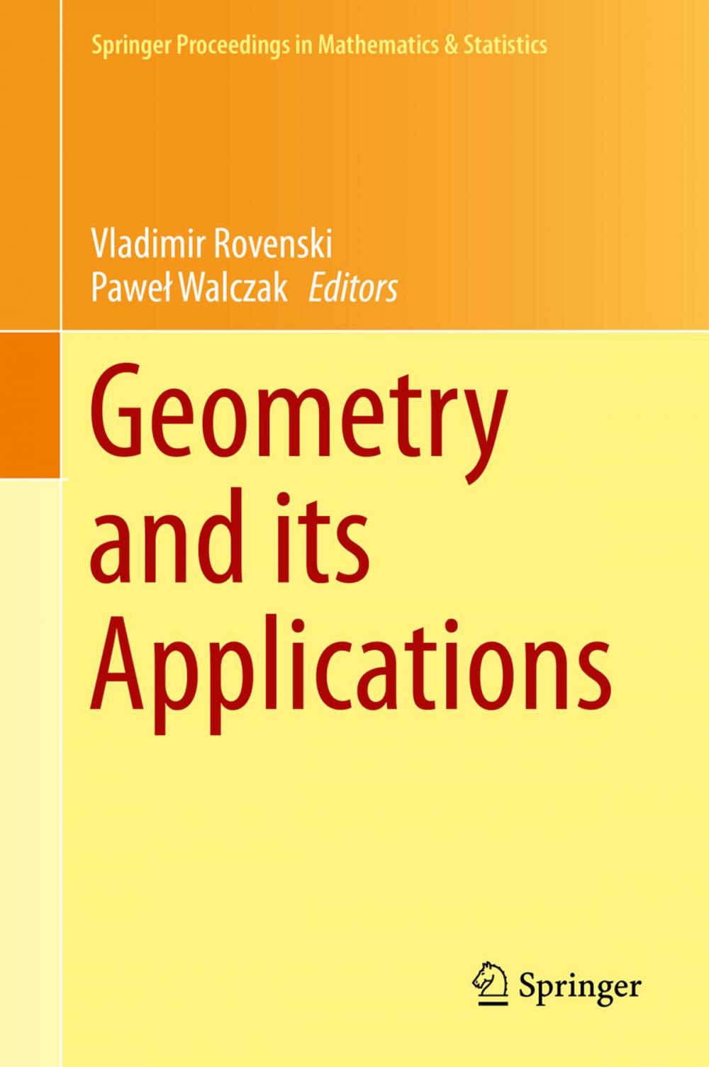 Big bigCover of Geometry and its Applications