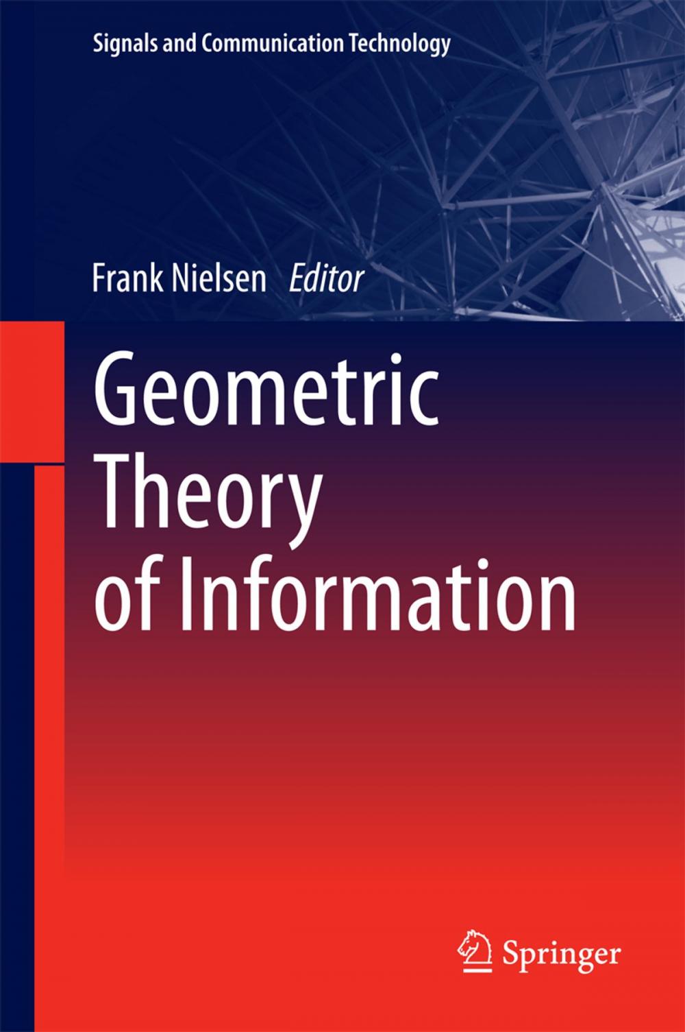 Big bigCover of Geometric Theory of Information