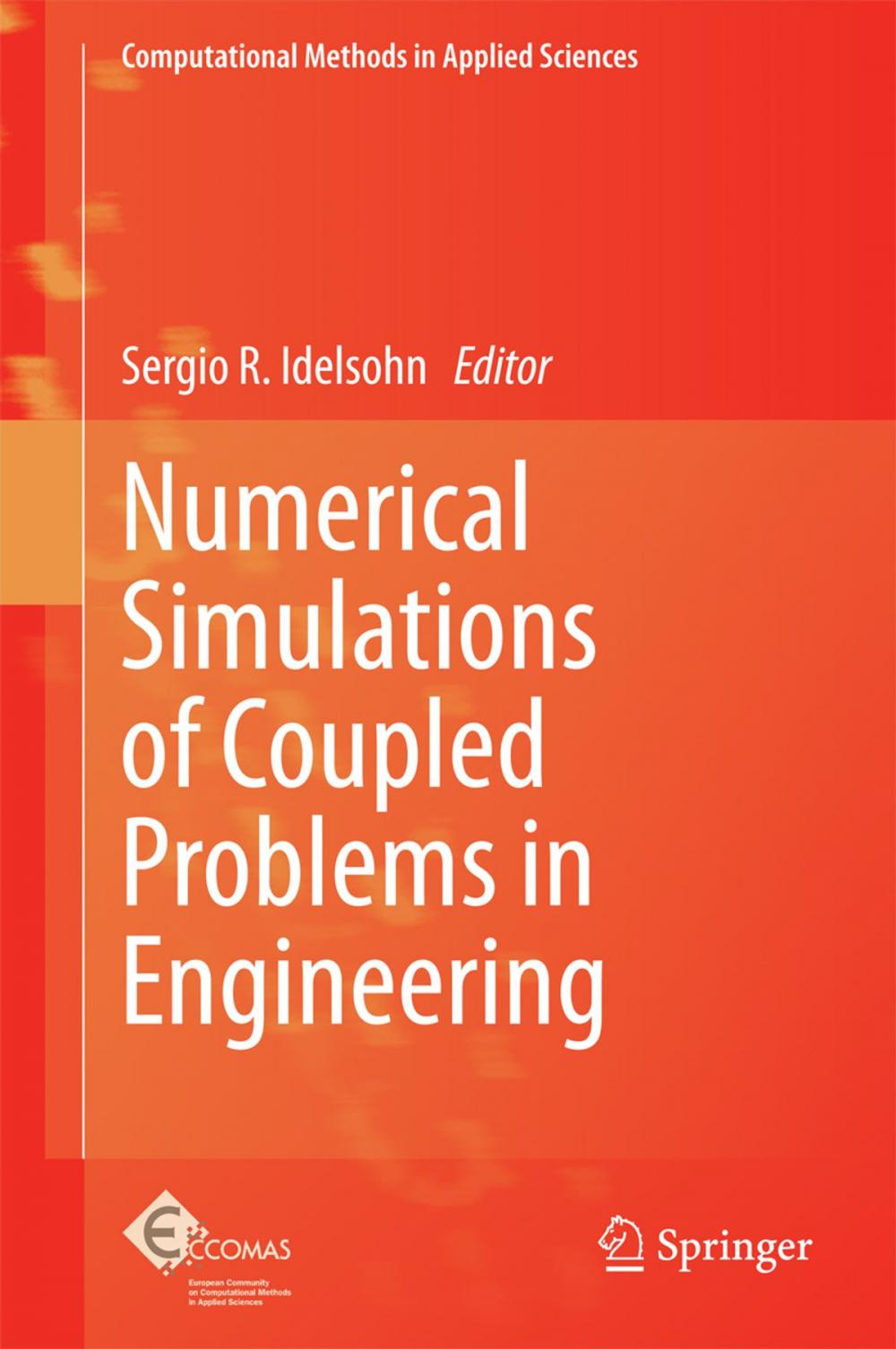 Big bigCover of Numerical Simulations of Coupled Problems in Engineering