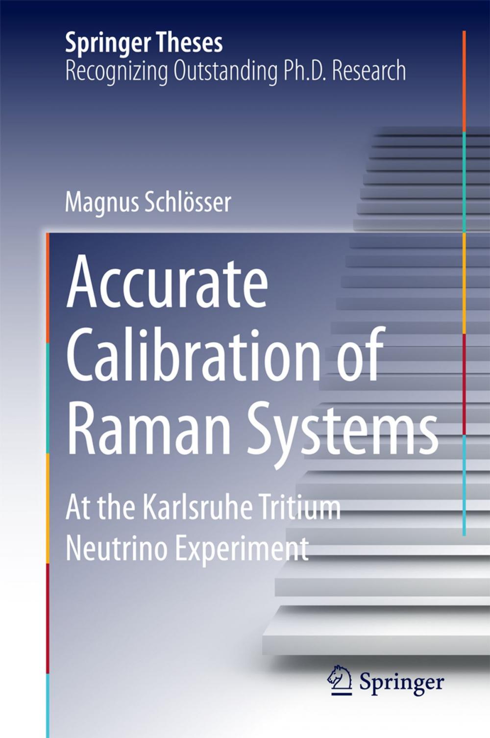 Big bigCover of Accurate Calibration of Raman Systems