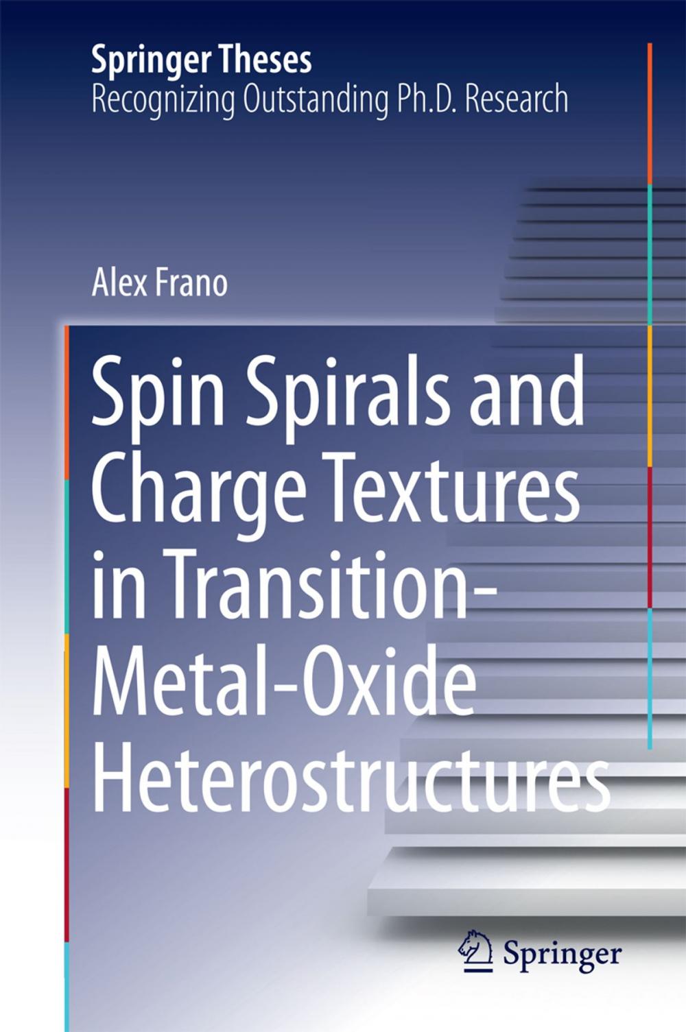 Big bigCover of Spin Spirals and Charge Textures in Transition-Metal-Oxide Heterostructures