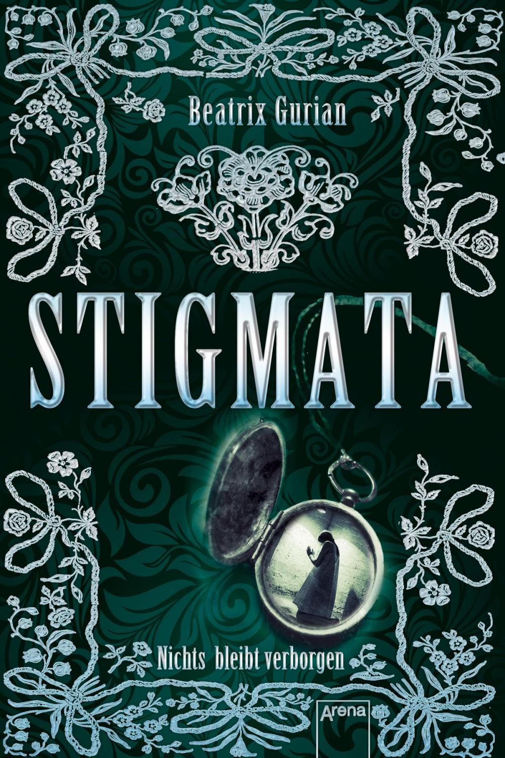 Big bigCover of Stigmata