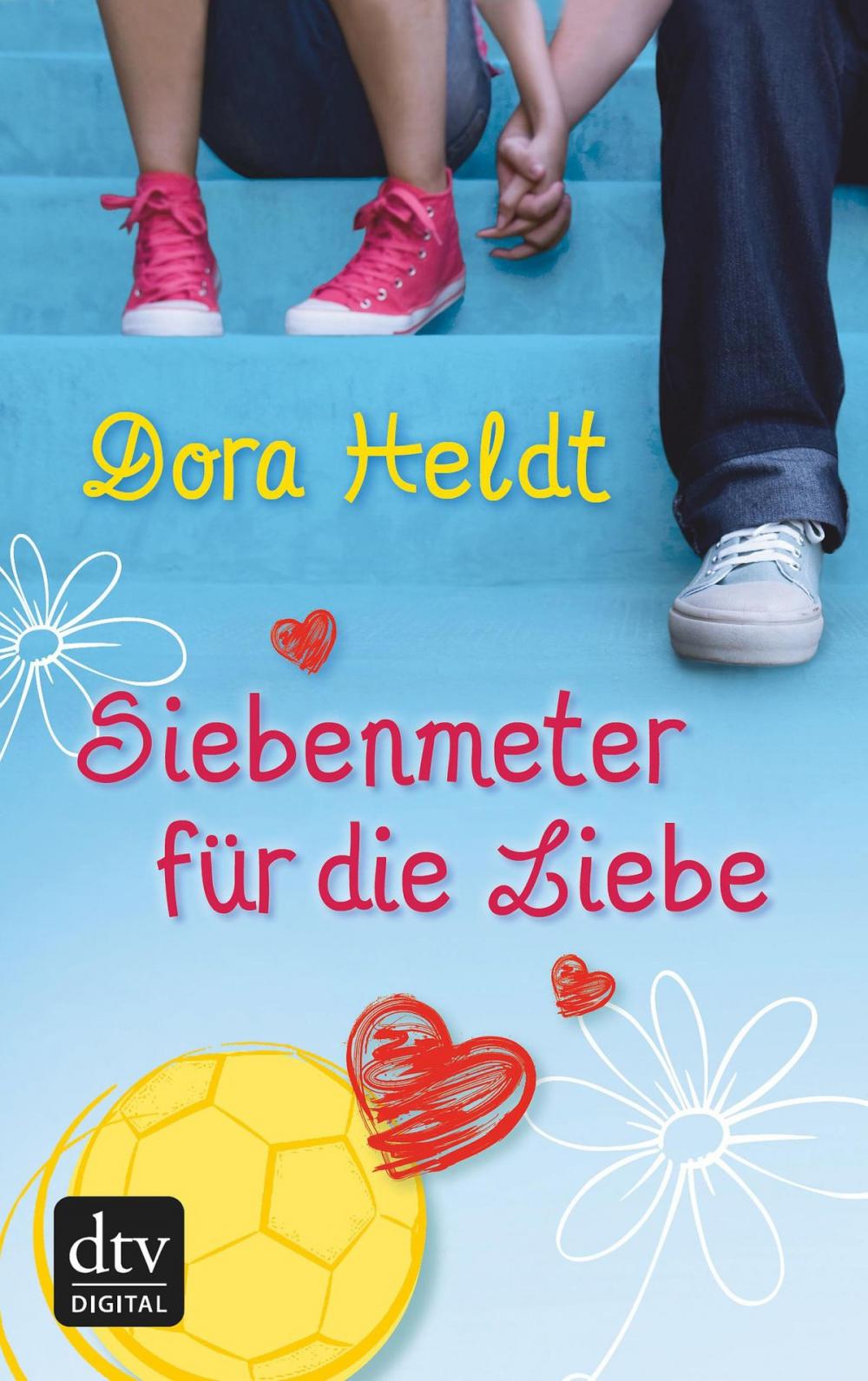 Big bigCover of Siebenmeter für die Liebe