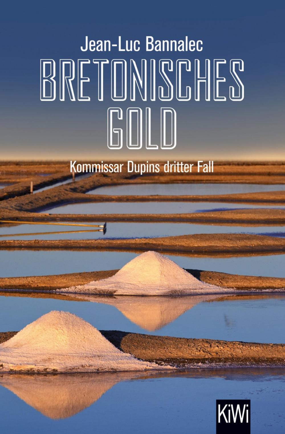 Big bigCover of Bretonisches Gold