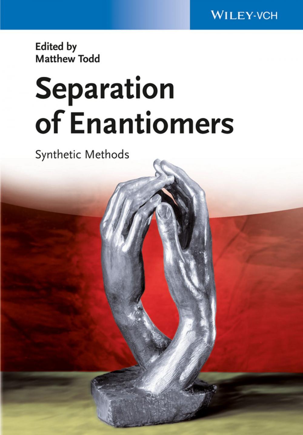 Big bigCover of Separation of Enantiomers