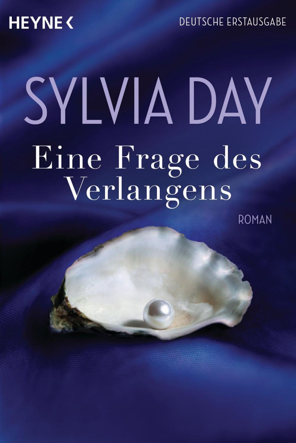 Big bigCover of Eine Frage des Verlangens