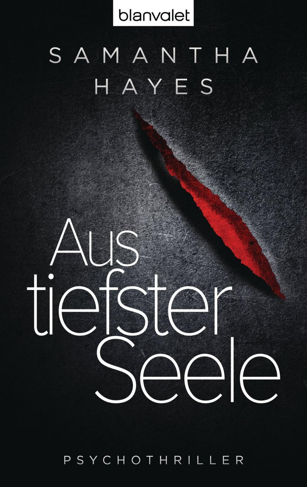 Big bigCover of Aus tiefster Seele