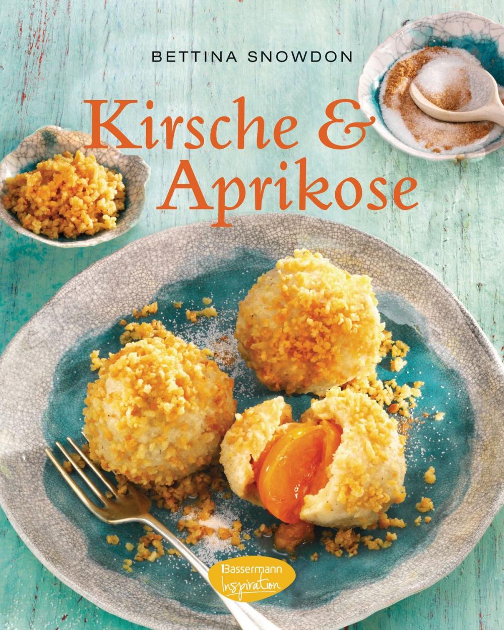 Big bigCover of Kirsche & Aprikose